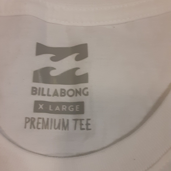 NEW Billabong shirt - Picture 3 of 4